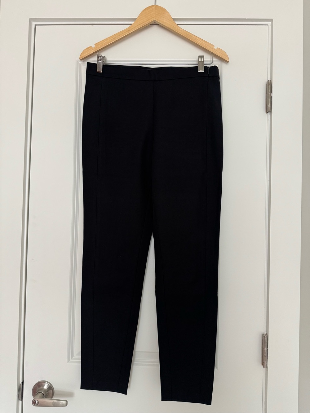 Banana Republic Black Women's Pants